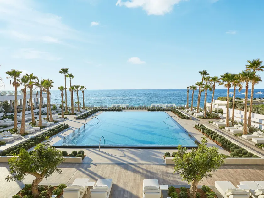 Grecotel LUXME White - Image 1