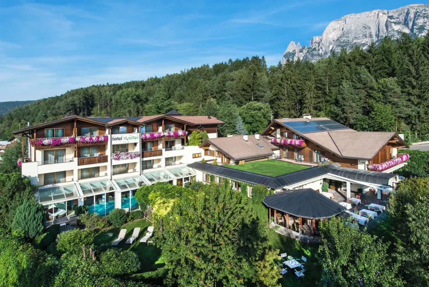 Hotel St. Anton - Image 1