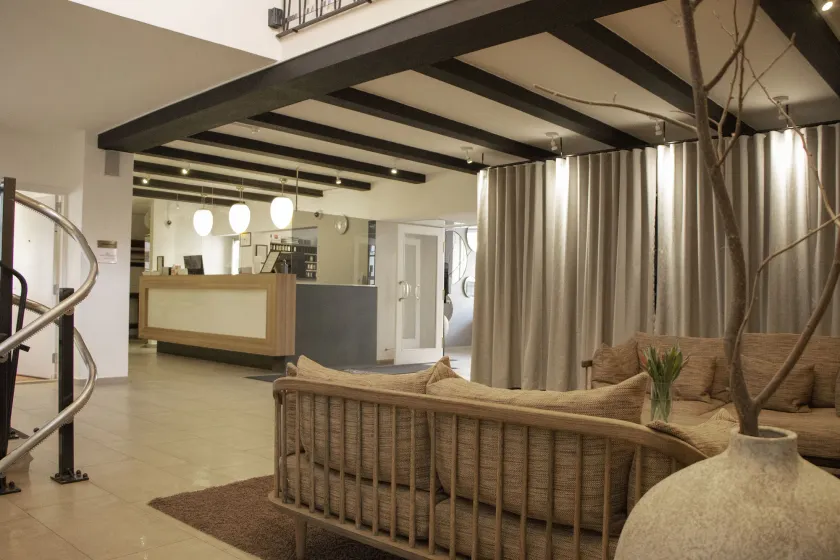 Gentofte Hotel - Image 1