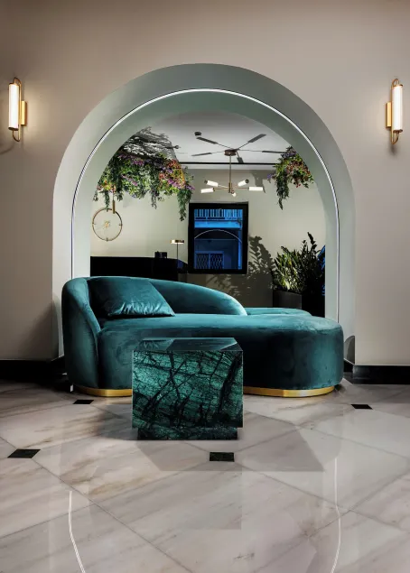 Zea Urban Living - Image 1