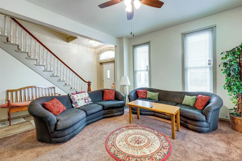 Great Location! Walking Distance to So Much! - Image 1