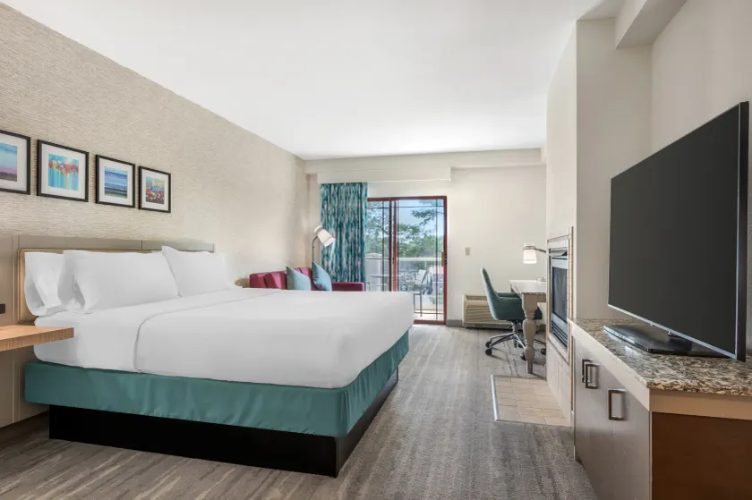 Hilton Garden Inn Wisconsin Dells - Image 1