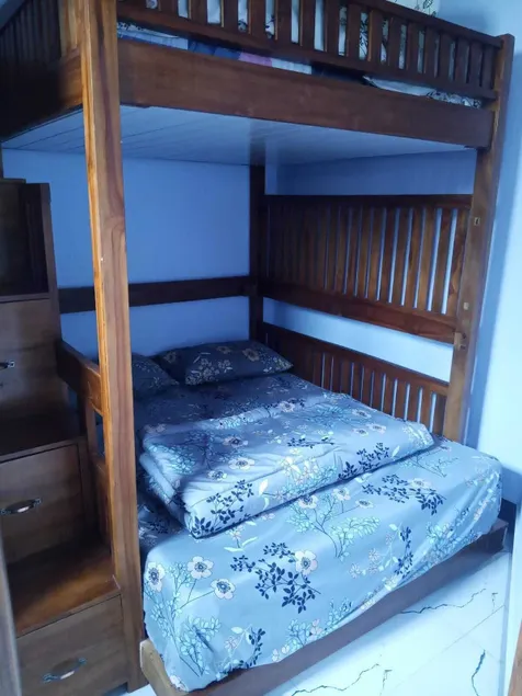 Manggala Homestay Bromo - Chambre
