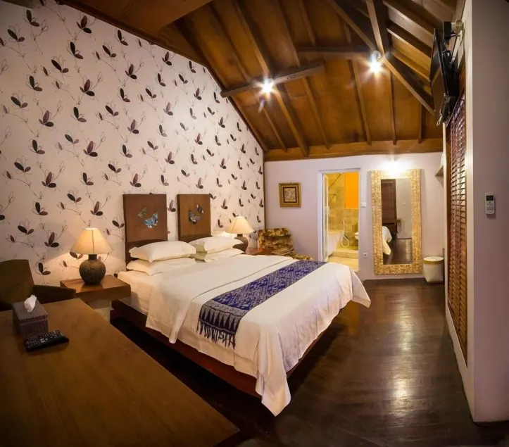 Tegal Panggung Inn - Image 1