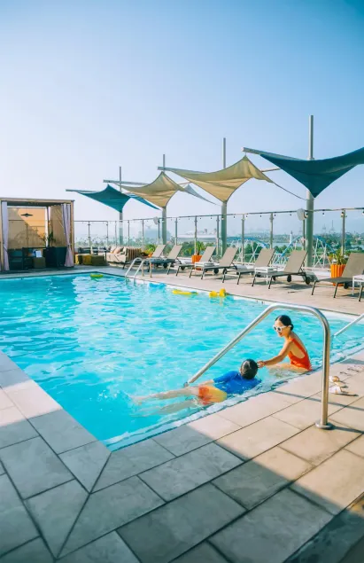 Hyatt Centric the Pike Long Beach - Image 1