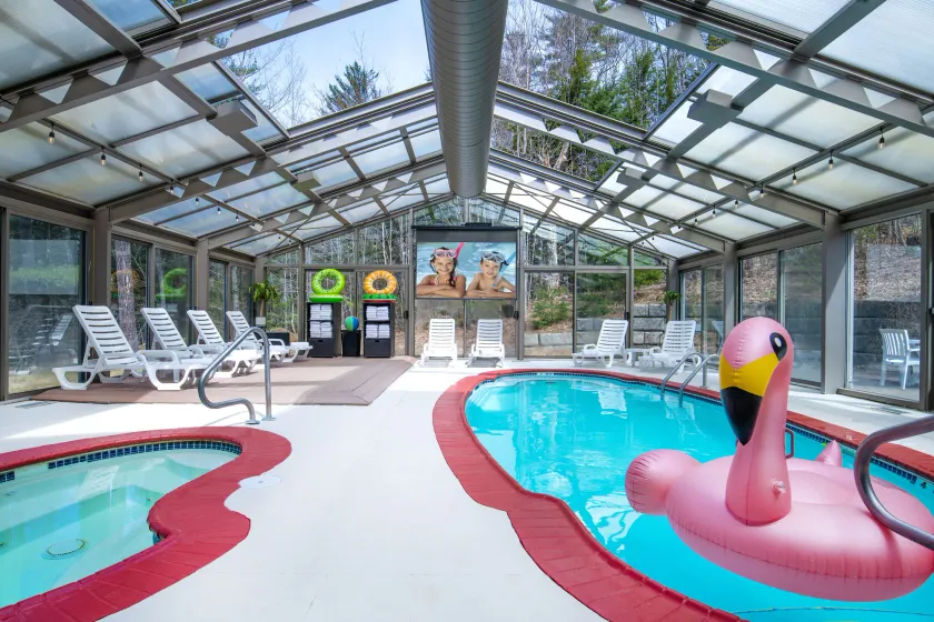 Christmas Farm Inn and Spa - Image 1
