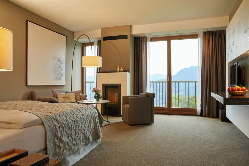 Kempinski Hotel Berchtesgaden - Image 1