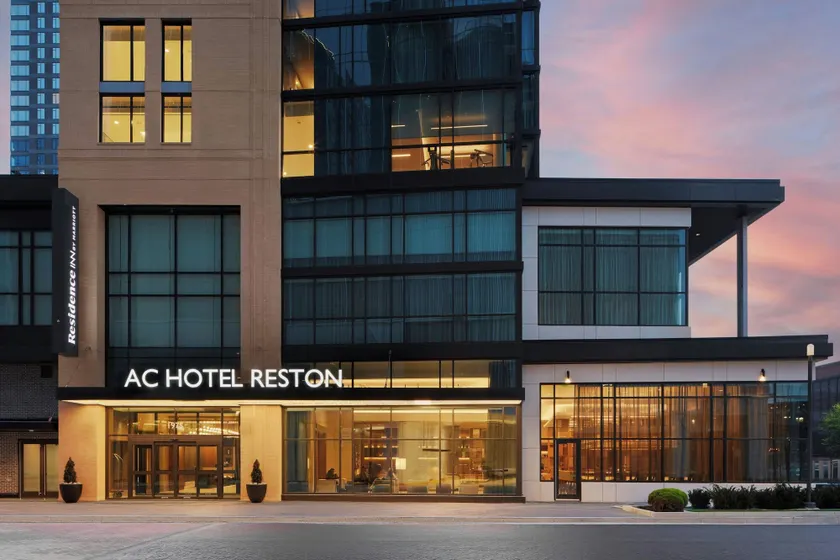 AC Hotel by Marriott Reston - Image 1