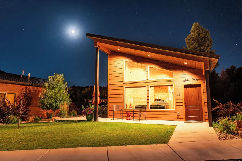 Bryce Canyon Inn - Image 1
