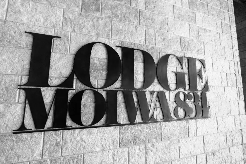The Lodge Moiwa 834 - Image 1
