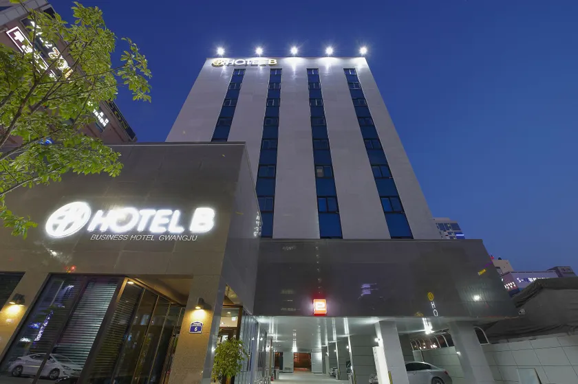 Hotel B - Image 1