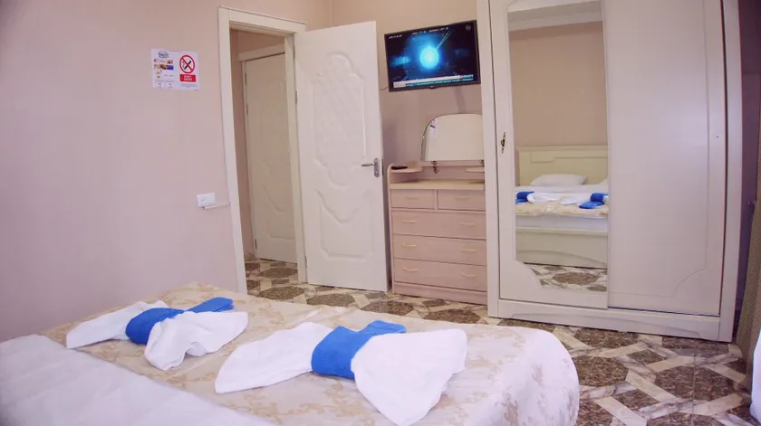 Elite Lux Hotel - Image 1