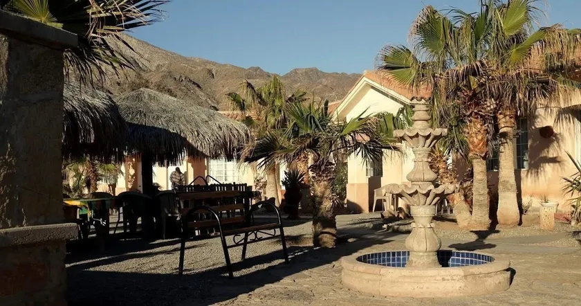 Costa del Sol Hotel & Sportfishing - Image 1