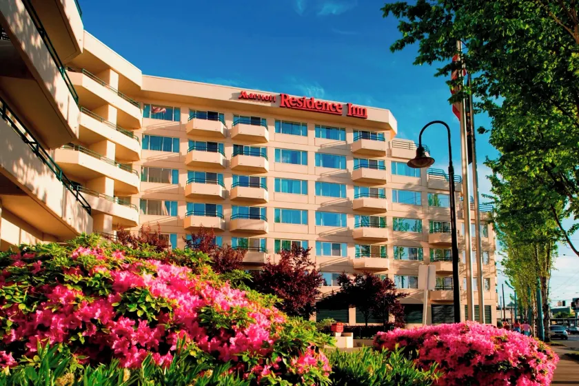 Residence Inn by Marriott Seattle Downtown/Lake Union - Image 1