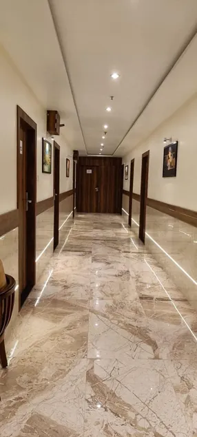 Hotel BKC Prime  - Hall