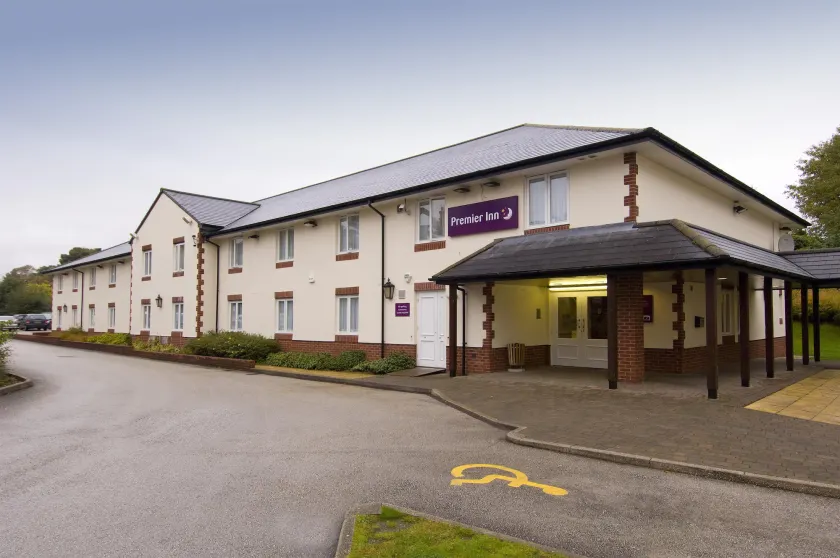 Premier Inn Northwich - Sandiway - Image 1