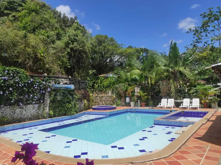 Sendero del Rio Finca Hotel - Image 1