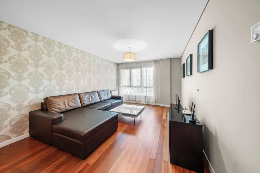 Bessa Luxury Flat by Amber Star Rent - Image 1