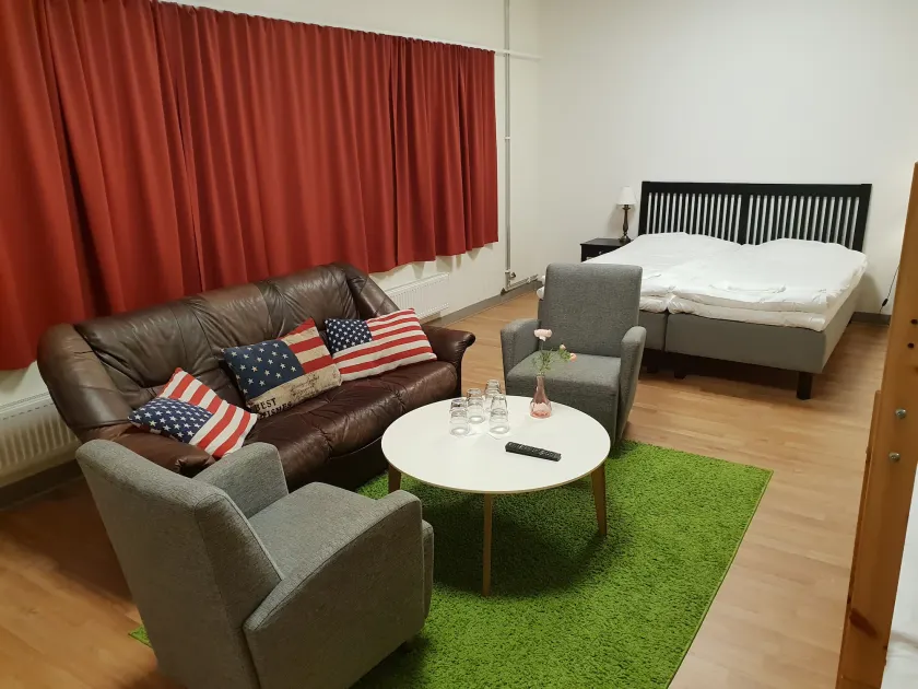 Trestads Restaurang Hotell & Pensionat - Image 1