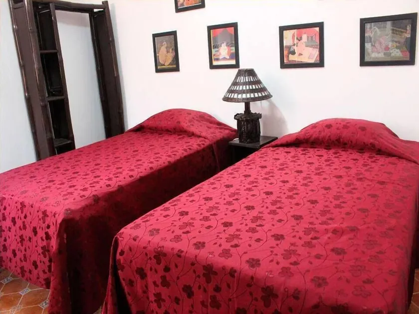 Boutique Hotel Maharaja - Image 1