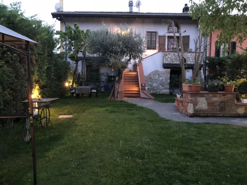 Garda Family House - Image 1