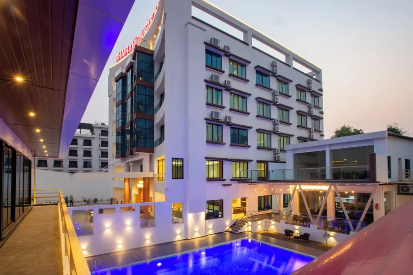 Bhairahawa Garden Resort - Image 1
