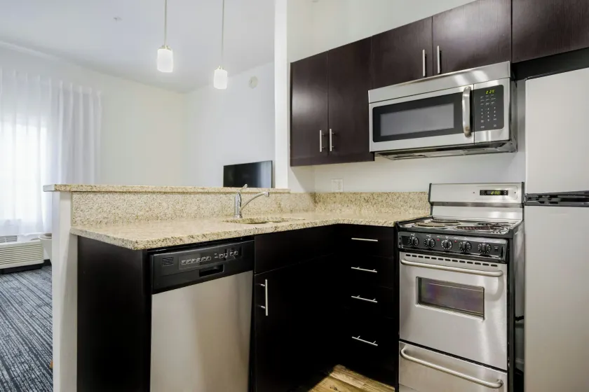TownePlace Suites by Marriott Boynton Beach - Image 1
