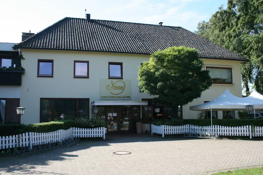 Gasthaus Nobel Moordeich - Image 1