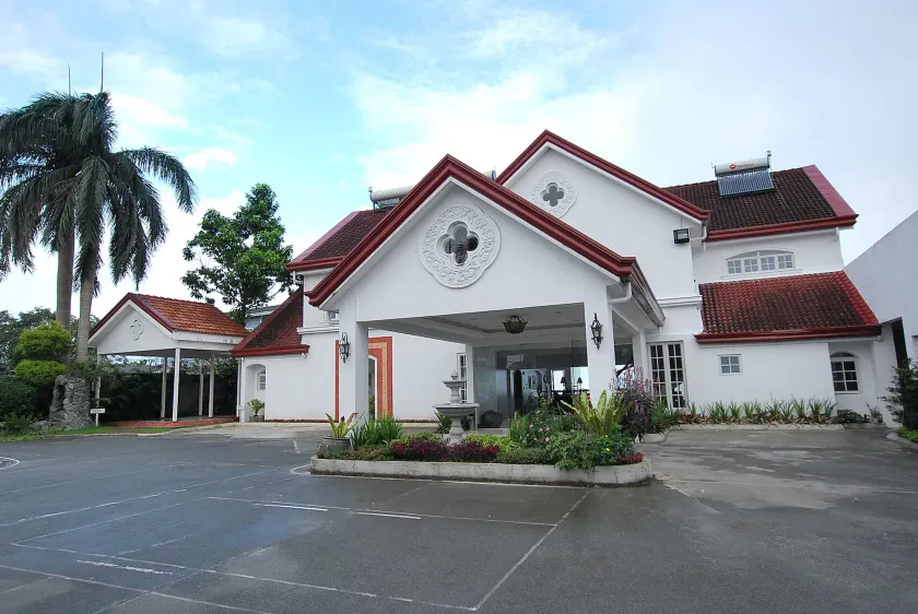 Villa Ibarra - Image 1
