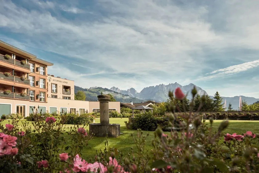 Kitzbühel Lodge - Image 1