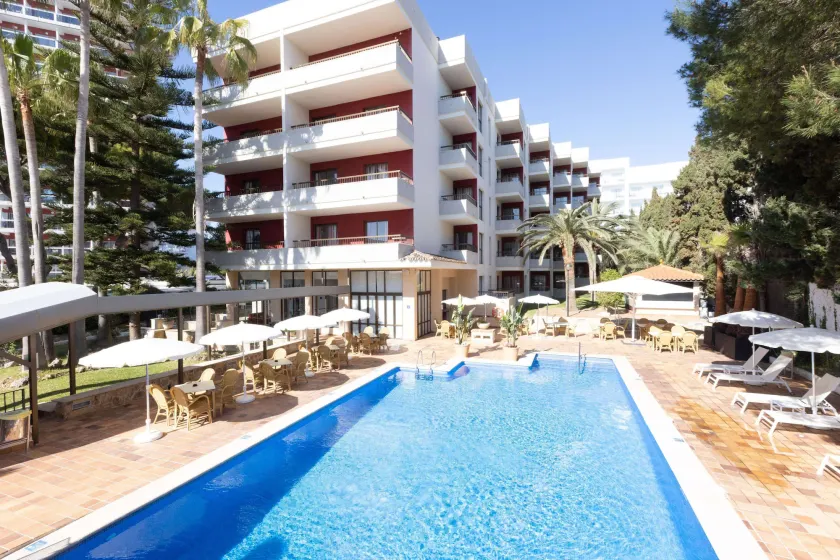 Apartamentos Pabisa Orlando - Image 1