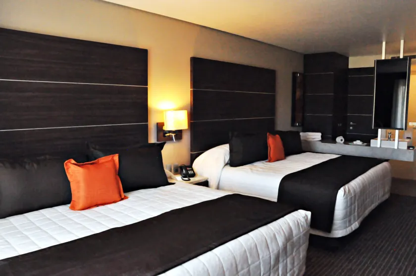Hotel Real Alameda de Queretaro - Image 1