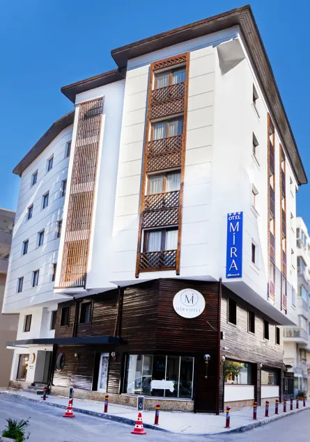 Mira Otel Alsancak - Image 1