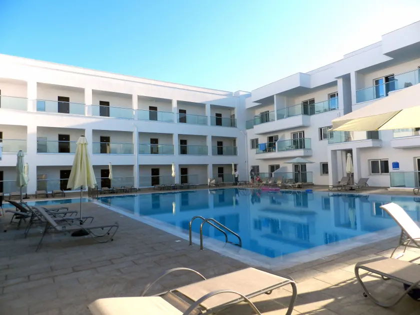 Evabelle Napa Hotel Apartments - Image 1