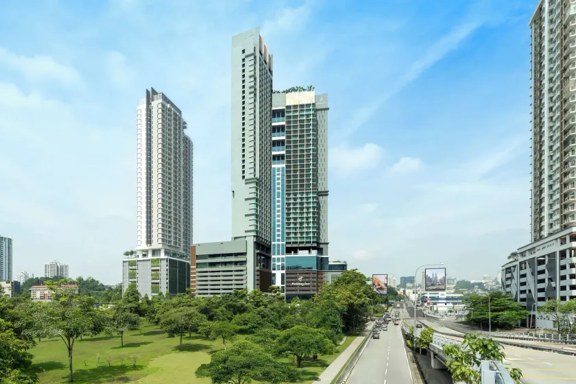 Holiday Inn Kuala Lumpur Bangsar by IHG - Image 1