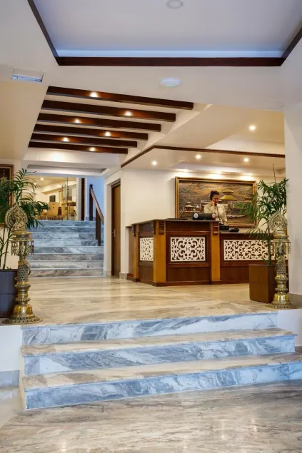 Kailash Kuti Inn - Image 1