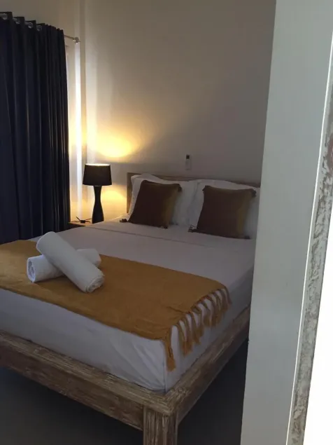 Laksmi Guest House - Image 1