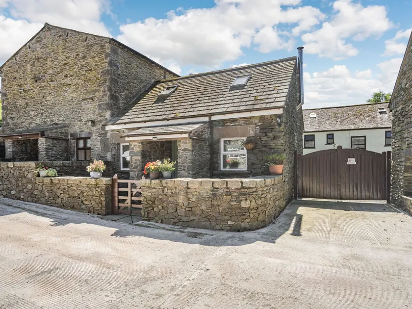 Thimble Cottage - Image 1