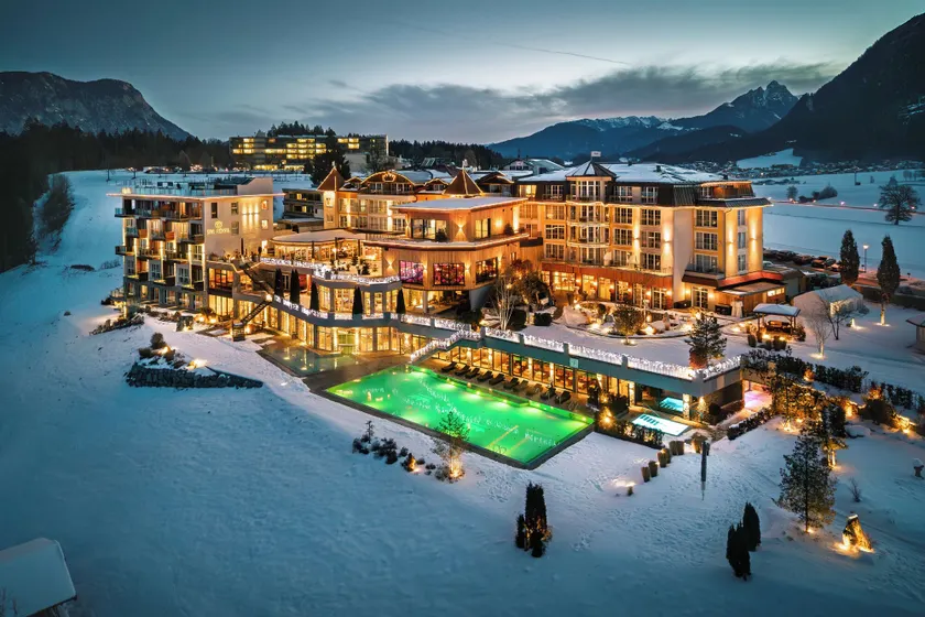Hotel Panorama Royal - Image 1