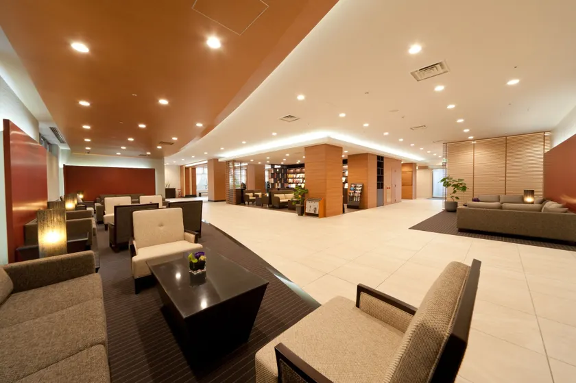 Almont Hotel Kyoto - Image 1