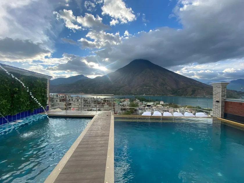 Hotel Palmera Dorada - Image 1
