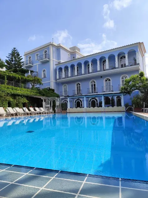 Hotel Giordano - Image 1