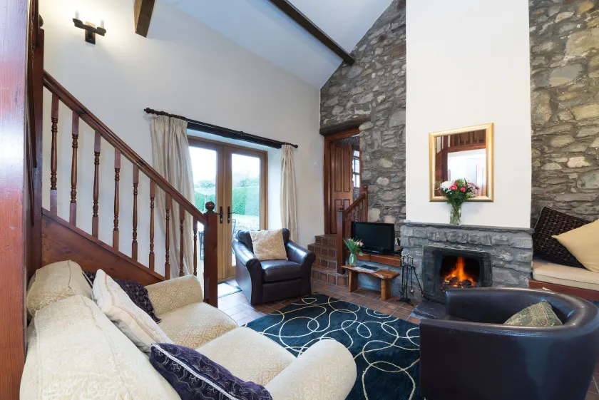 Conwy Valley Cottages - Image 1