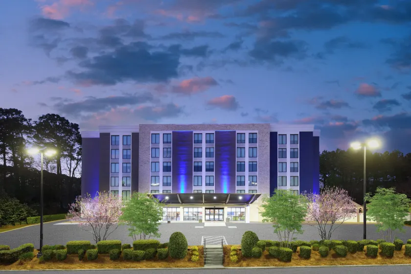Holiday Inn Express & Suites - Atlanta - Tucker Northlake by IHG - Image 1