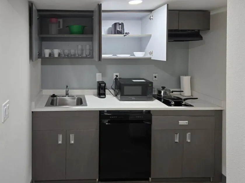 MainStay Suites Prince George - Fort Lee - Image 1