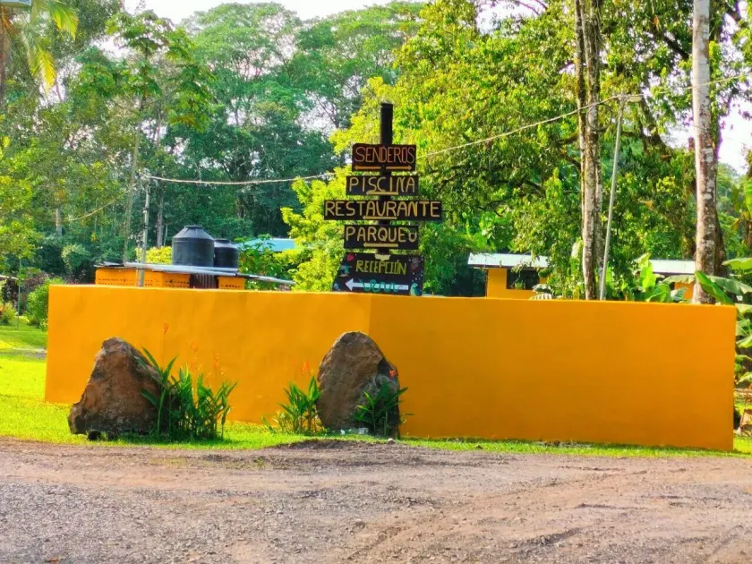 Gran Gavilán del Sarapiquí Lodge - Image 1