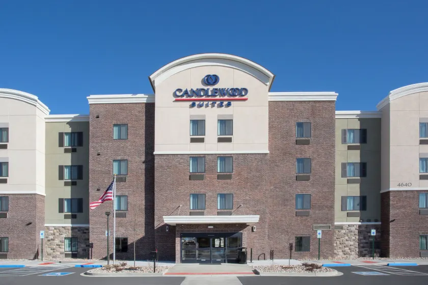 Candlewood Suites Pueblo by IHG - Image 1
