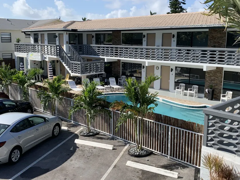 Ocean Villas of Deerfield - Image 1
