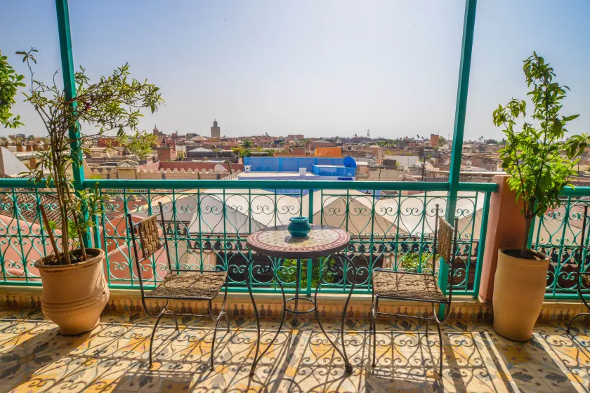 Riad Tasneem - Image 1