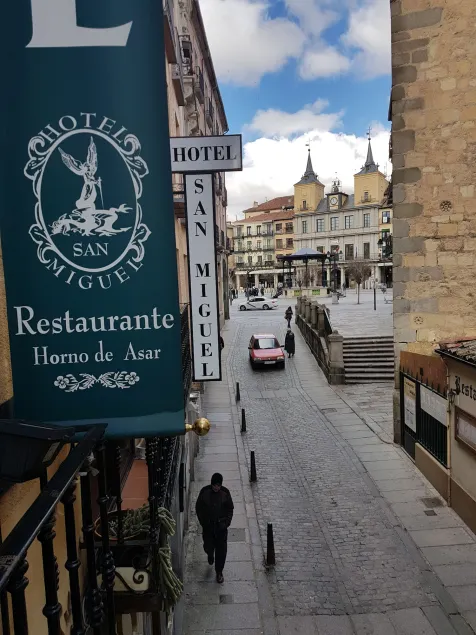 San Miguel - Image 1